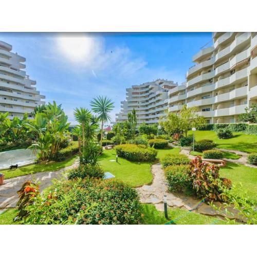 BenalBeach Playa - Estudio en Benalmadena