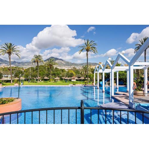 BenalBeach Premium Apartments by Alfresco Stays