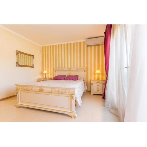 Benalbeach Premium Small Studio- 24h access