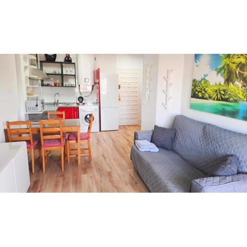 BENALBEACH RESORT NEW APARTMENT - Benalmádena Málaga