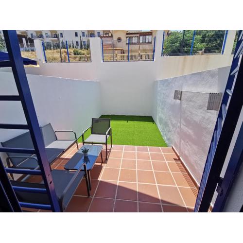 Benalmádena Apartamento Holidays los Patos