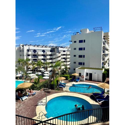 Benalmadena apartmanet