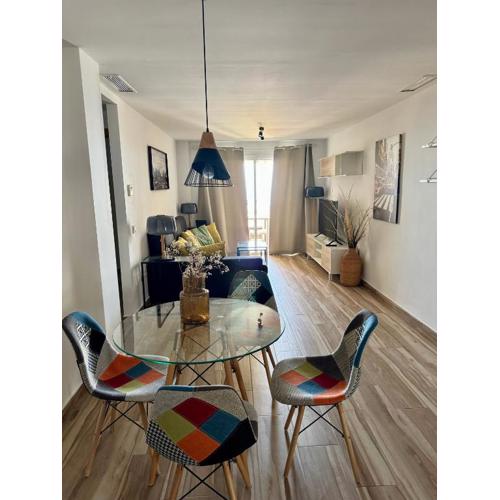Benalmadena Apartments