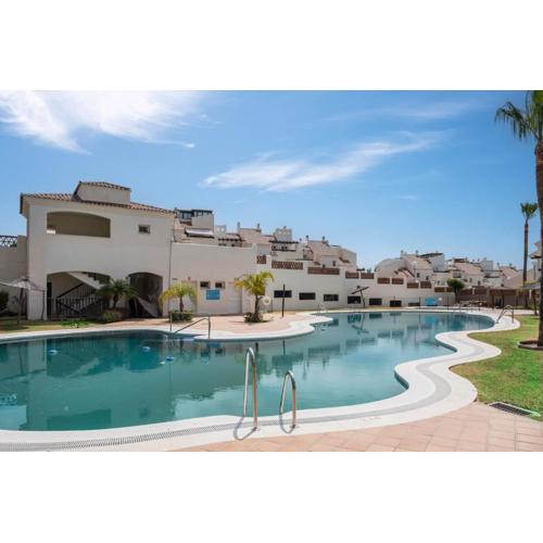 Benalmadena Arenal Golf by Alfresco Stays