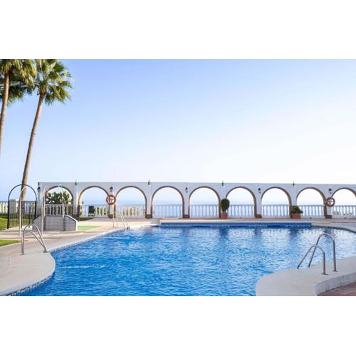 Benalmadena Casa 2 bedroom Apartment