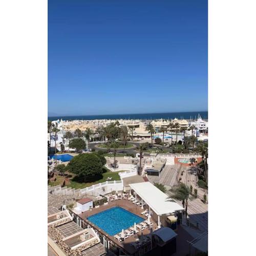 Benalmádena costa del sol