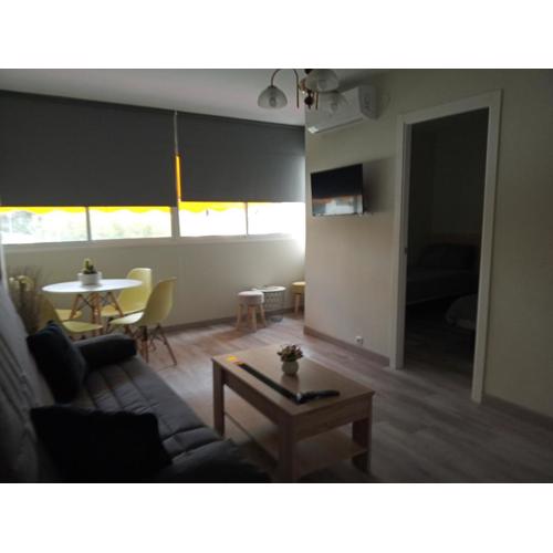 Benalmadena Costa Las Naciones