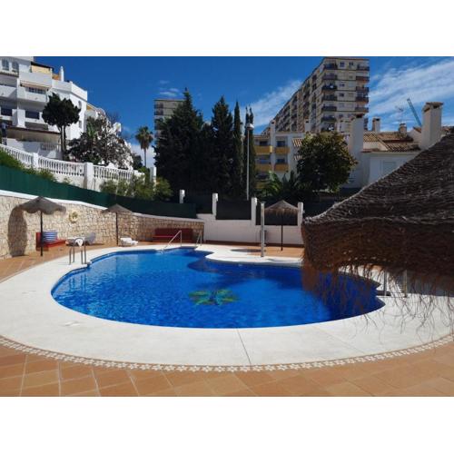 Benalmadena Costa one bedroom apartment, close to the beach