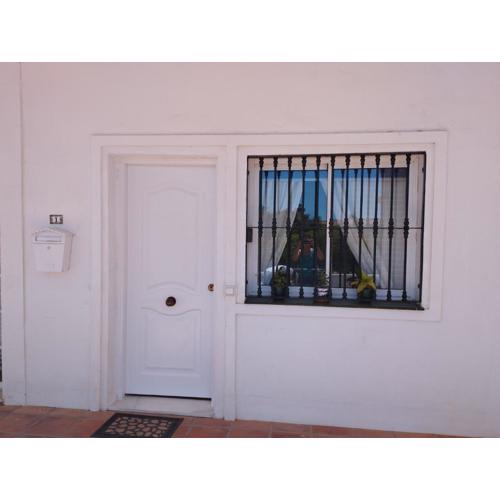 Benalmádena Costa, Pueblo quinta