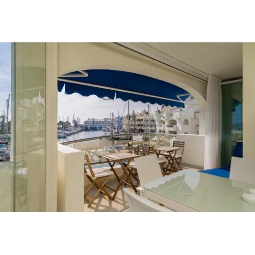 Benalmadena Costa Sol Holiday Rentals