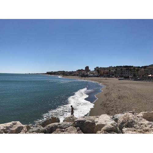 Benalmadena Costa