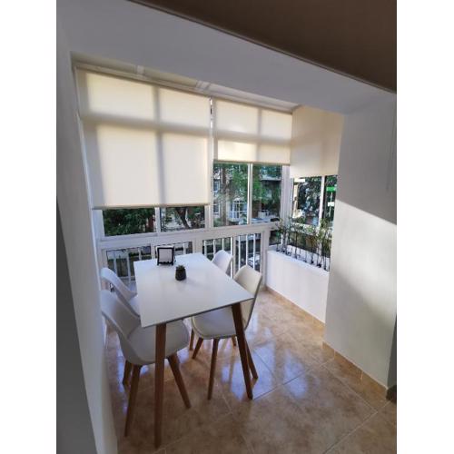 Benalmádena Estudio Holidays Hercules