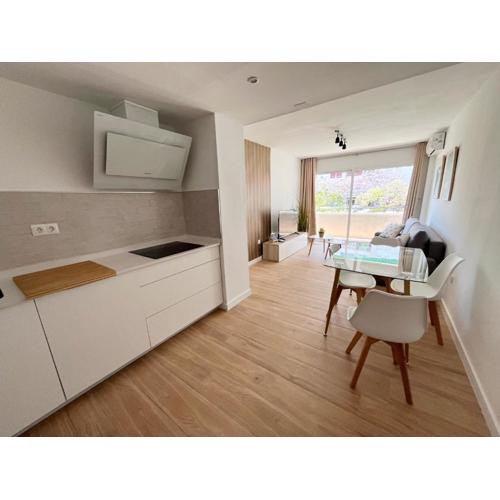 Benalmadena home - Urbanización Bejar