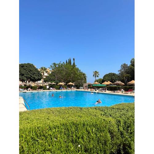 BENALMADENA INN APARTAMENTS