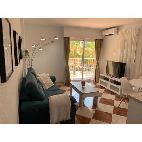 Benalmadena Jupiter 14 Street view