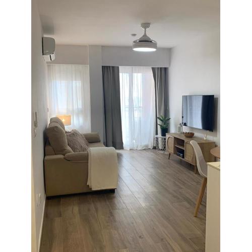 Benalmadena Jupiter Ocean View Apartament
