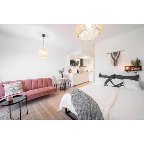 Benalmadena Jupiter Sunsea View Apartments
