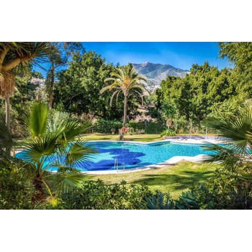 Benalmádena Marina Golf Appartement - Casa Valk