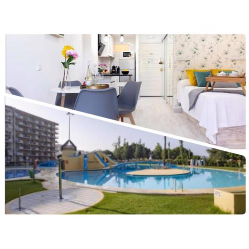 Benalmádena MINERVA M&D 123