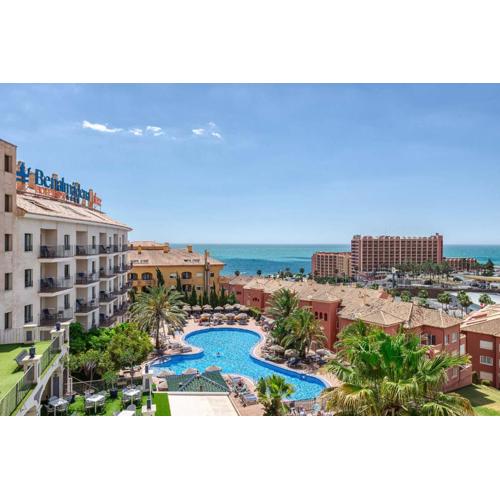 Benalmadena Palace Spa