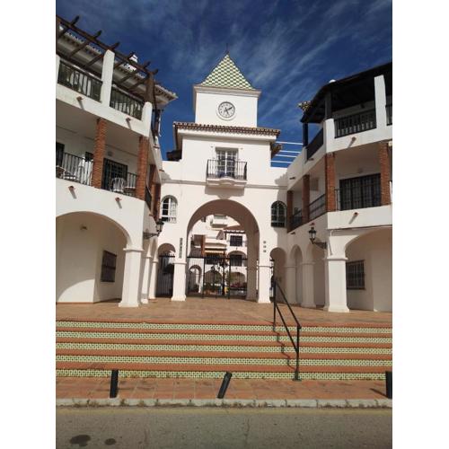 Benalmadena Pueblo Quinta