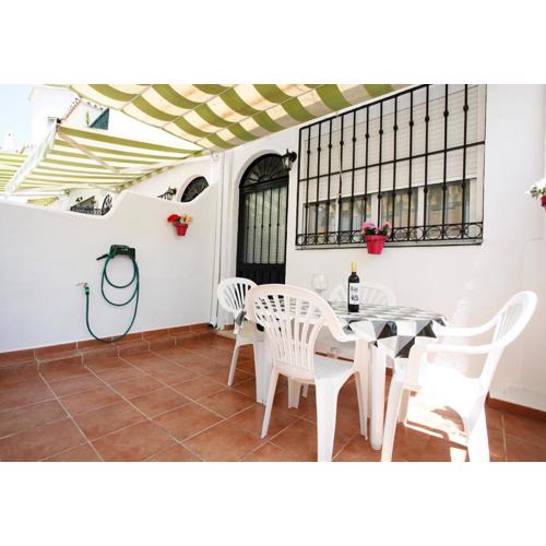 Benalmadenapartments Albatros Beach Club