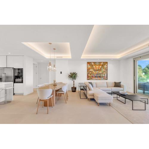 Benalus II Luxury Apartment