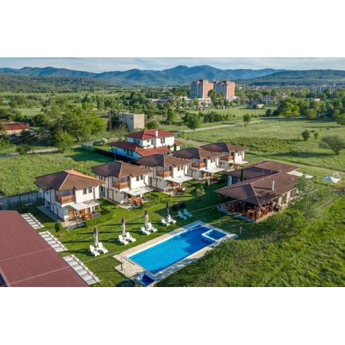 Bendida Village