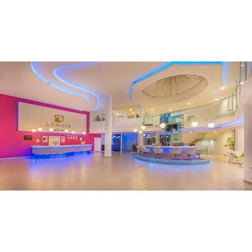 Bendis Beach Hotel