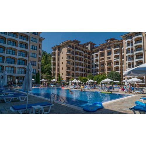 Bendita Mare Aparthotel