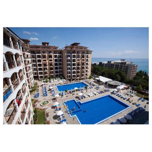 Bendita Mare Family Apartments