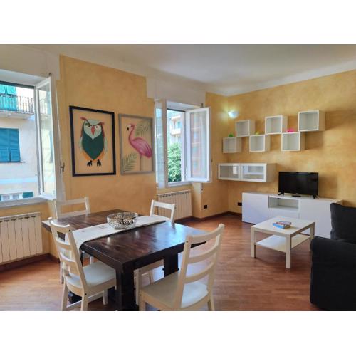 Benedetta House