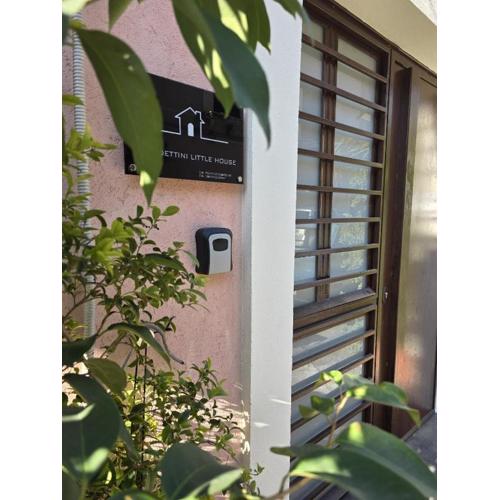Benedettini Little House