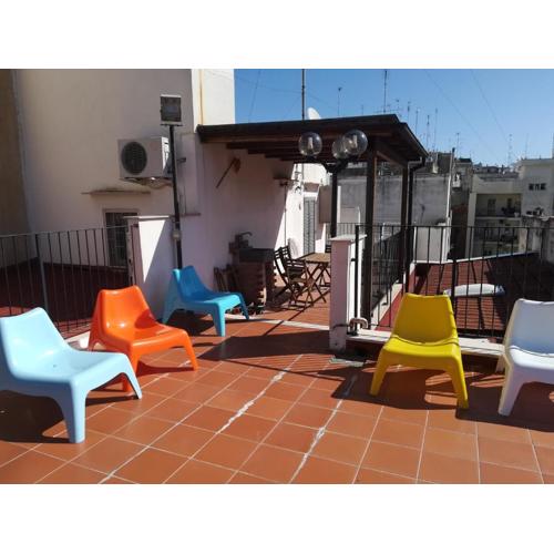 Benedetto Cairoli Guest House