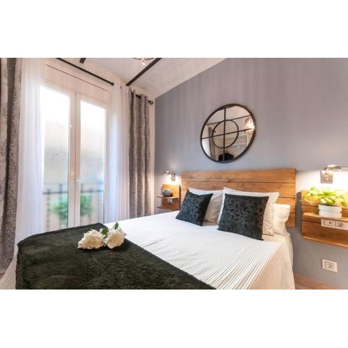 Benet Mercad Central Free Wi-fi Newly Renovate