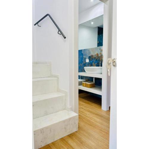 BeNevra Apartment