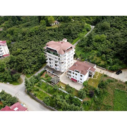 Bengisu suites
