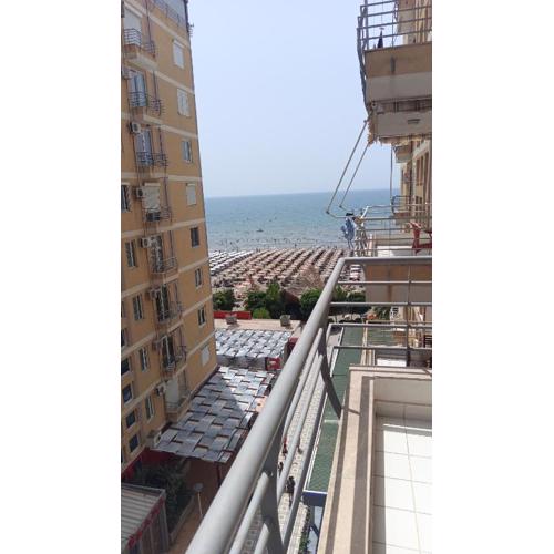 BENI te Pallati Blumare Shengjin