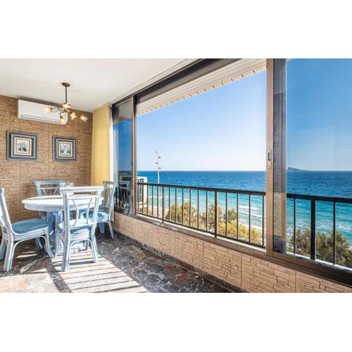Benibeach 3-2-B Apartment Poniente Beach