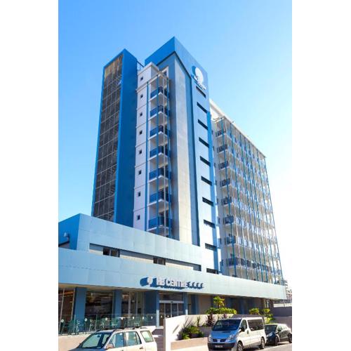 Benidorm Centre - Adults Only