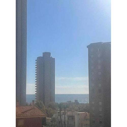 Benidorm Levante