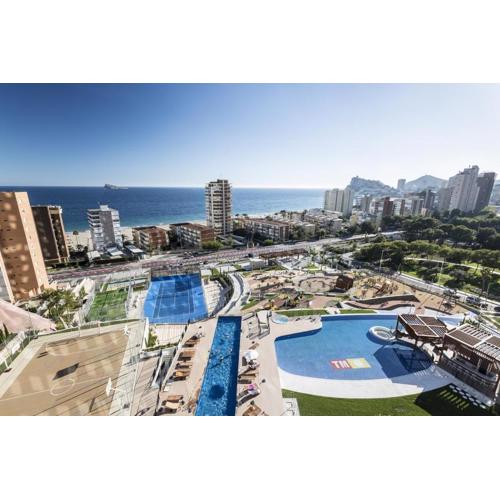 Benidorm Luxury Residential