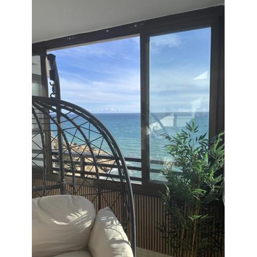 Benidorm, Palm Bay, Levante Beach