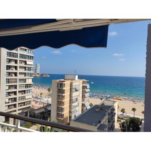 BENIDORM Playa Levante