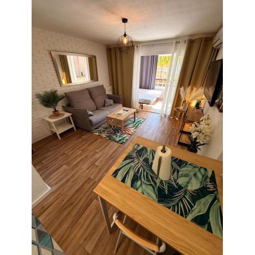 Benidorm Sun Apartment