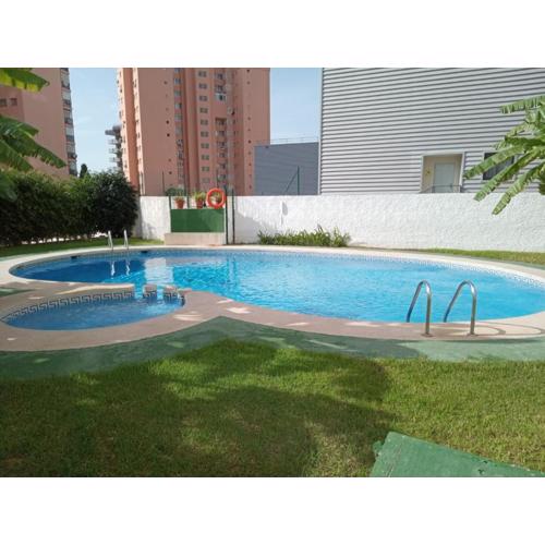 Benidorm
