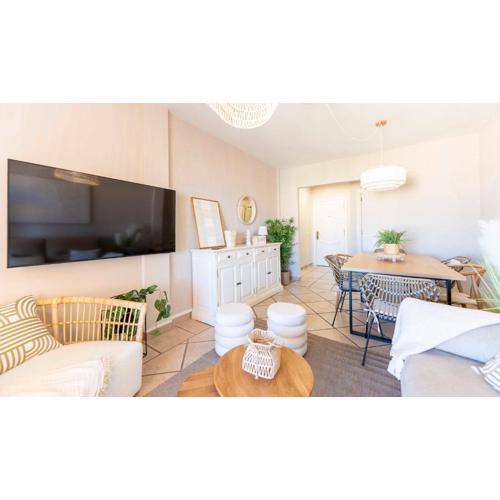 Benimar Costa Adeje Suites