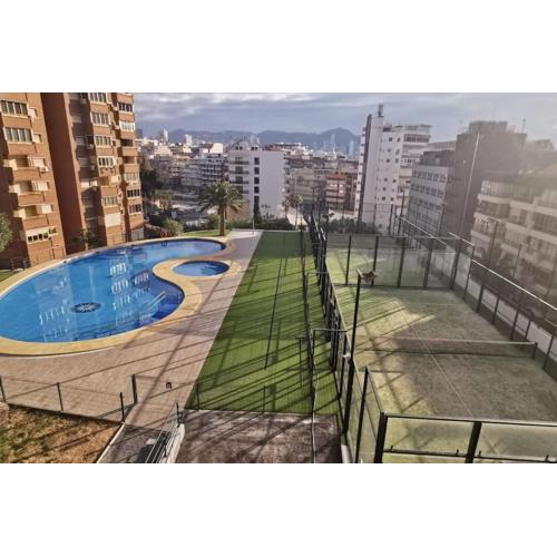 Benipark Poniente