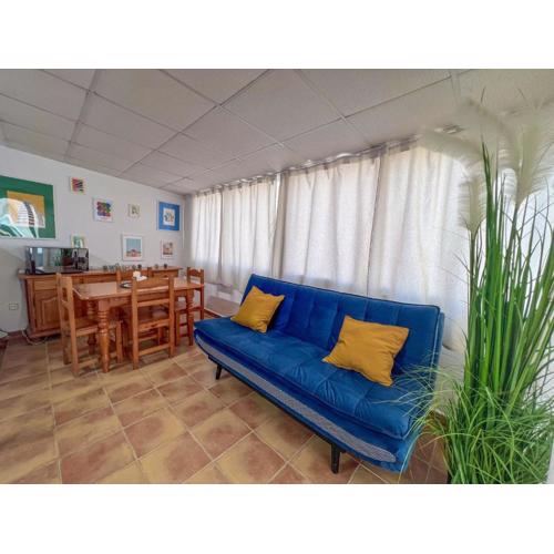 BeniSol tu hogar en Benidorm
