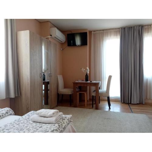 Benita Inn apartments